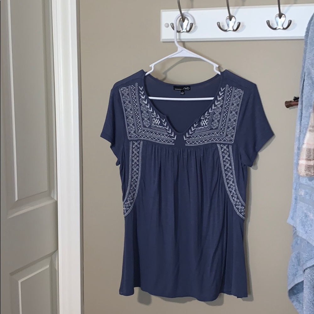 Shirt